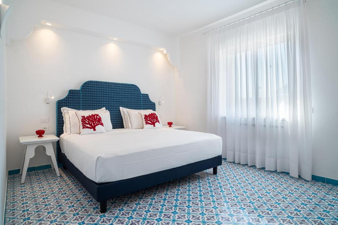 Photo of Bedroom in Laura