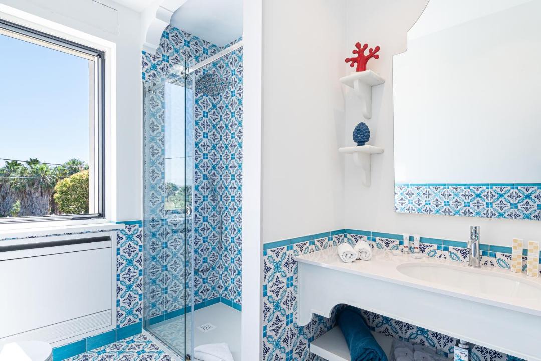 Photo of Bathroom in Laura