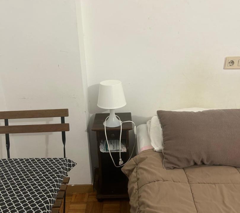 Photo of Bedroom in Figueres