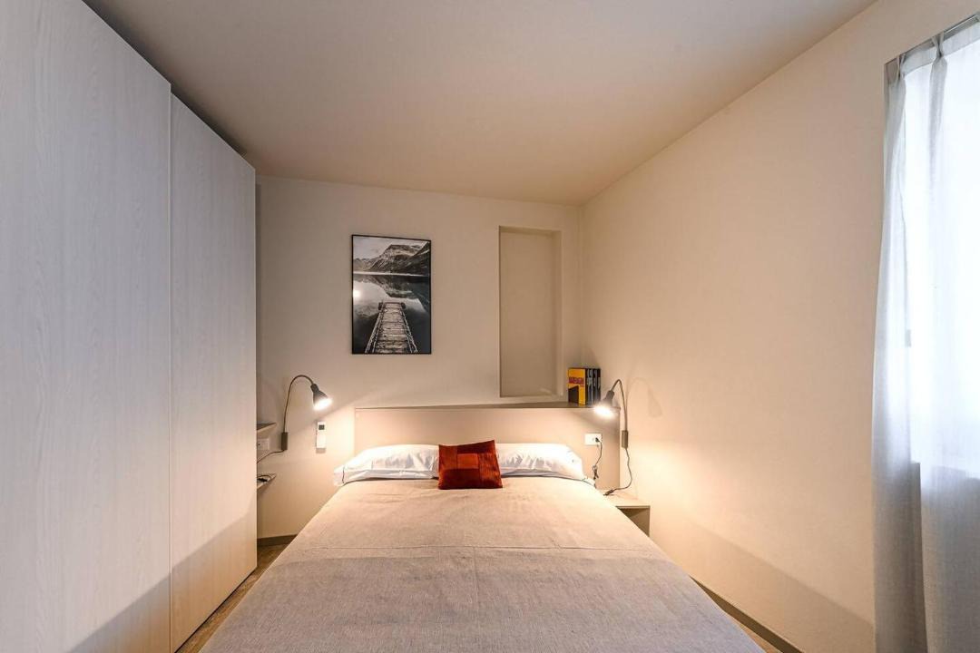 Photo of Bedroom in Tirano