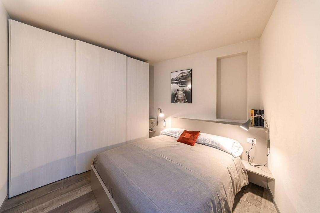 Photo of Bedroom in Tirano