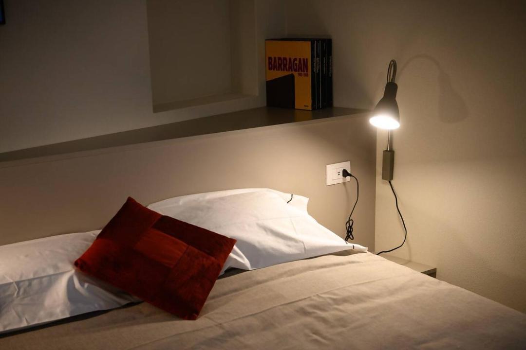 Photo of Bedroom in Tirano