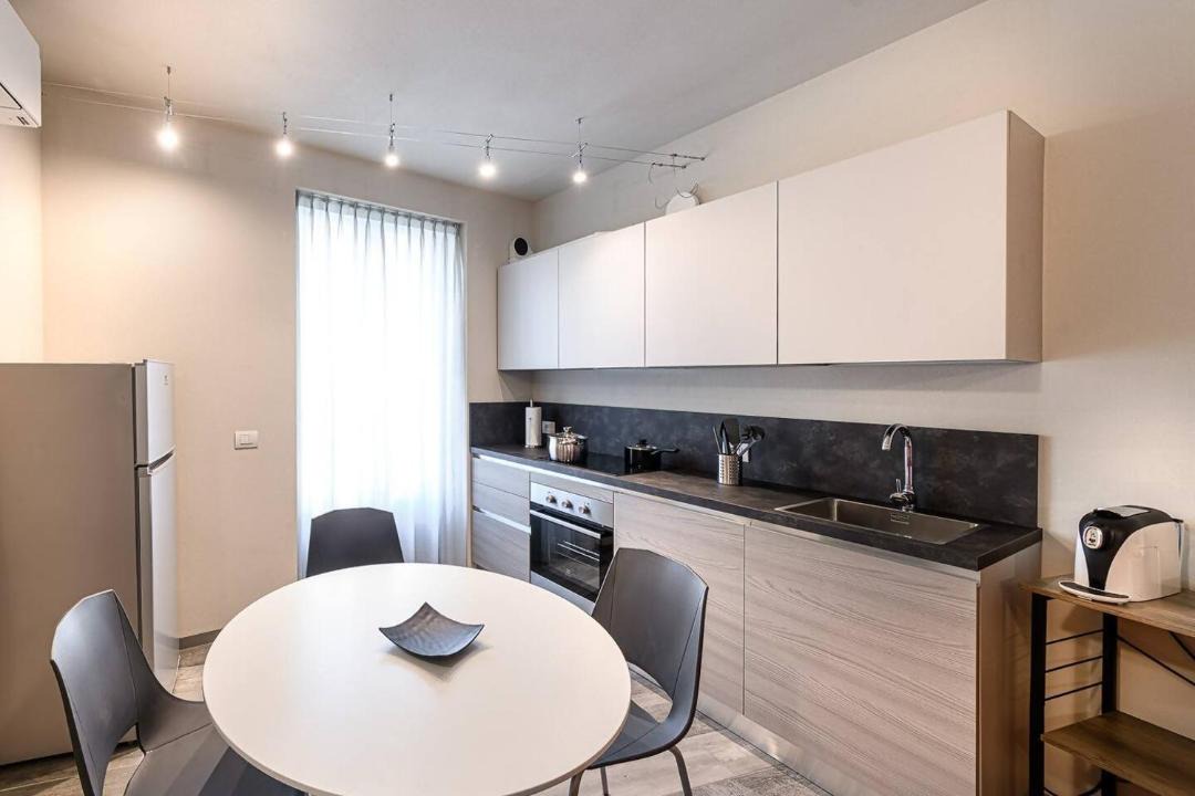 Photo of Kitchen in Tirano