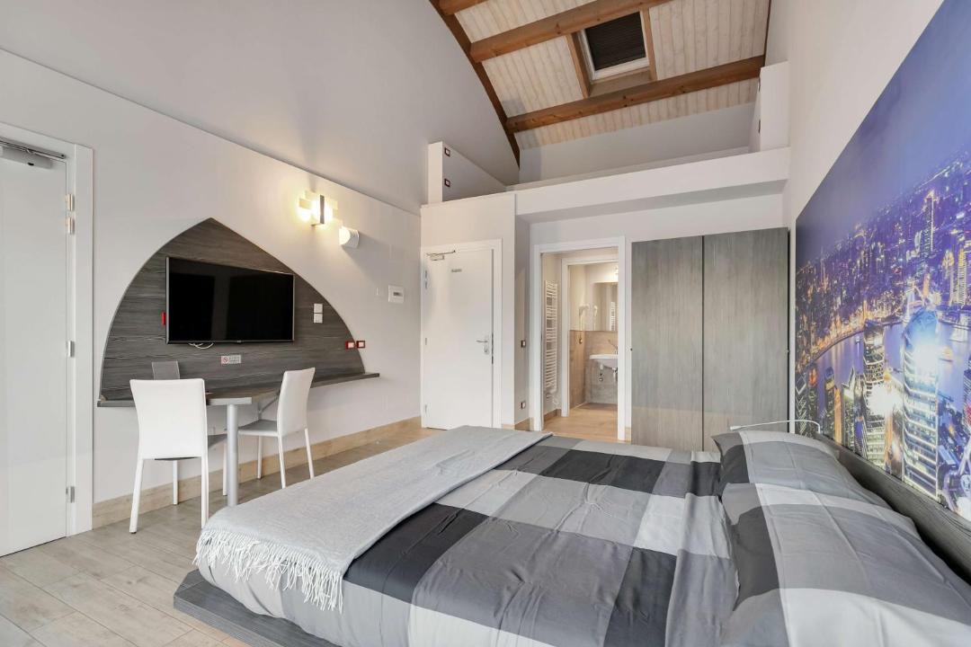Photo of Bedroom in Ortica