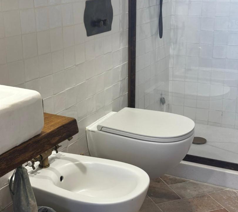 Photo of Bathroom in Todi