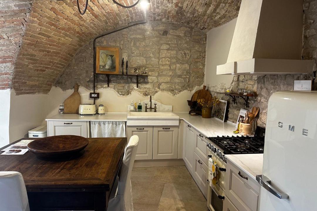 Photo of Kitchen in Todi