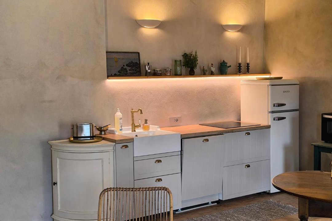 Photo of Kitchen in Masera