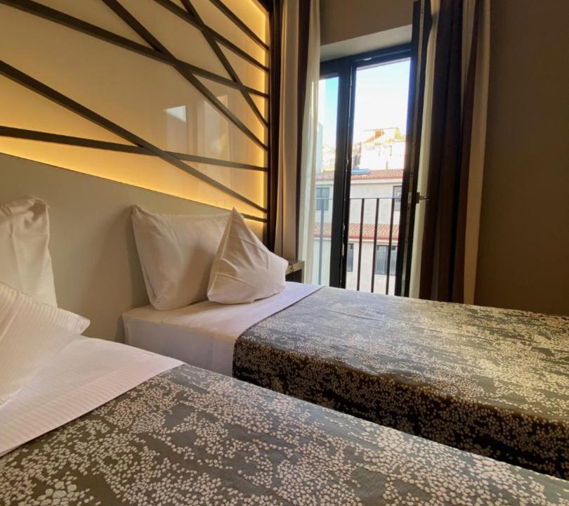 Photo of Bedroom in Rione XVIII Castro Pretorio
