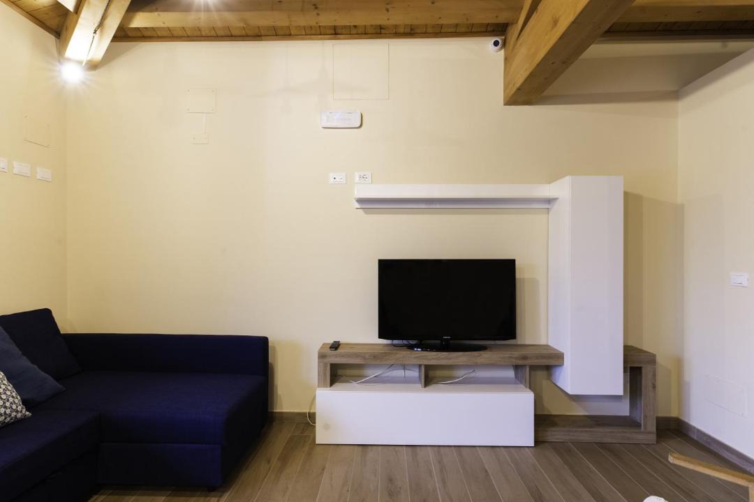 Photo of Livingroom in Viagrande