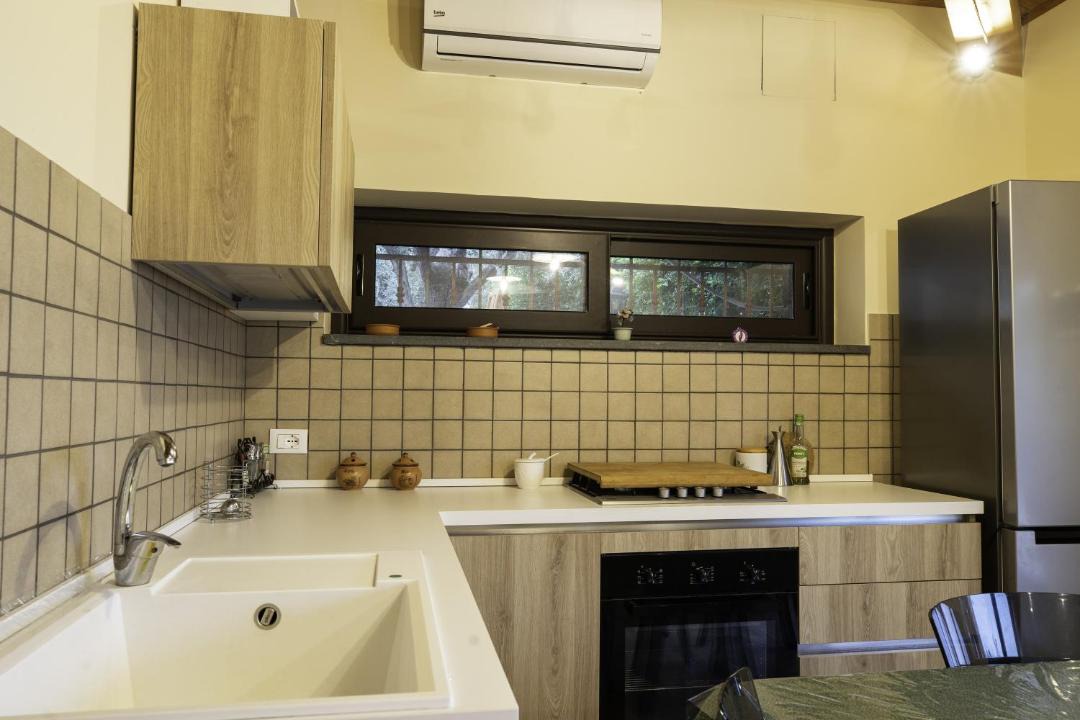 Photo of Kitchen in Viagrande