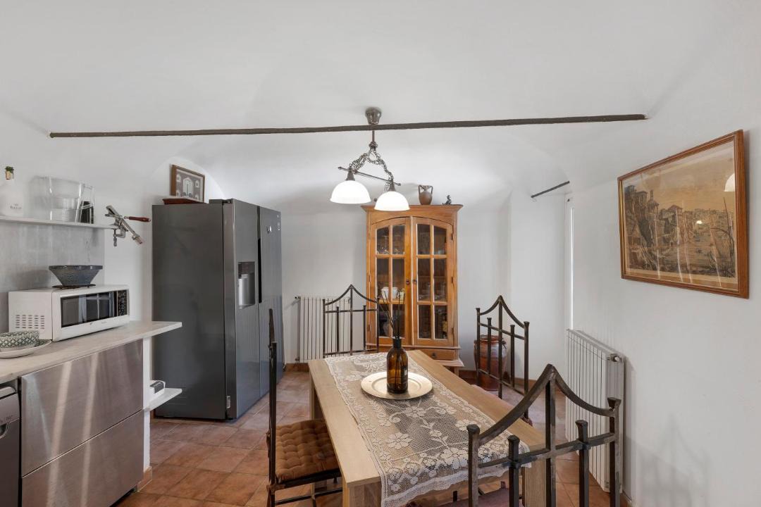 Photo of Kitchen in Imperia