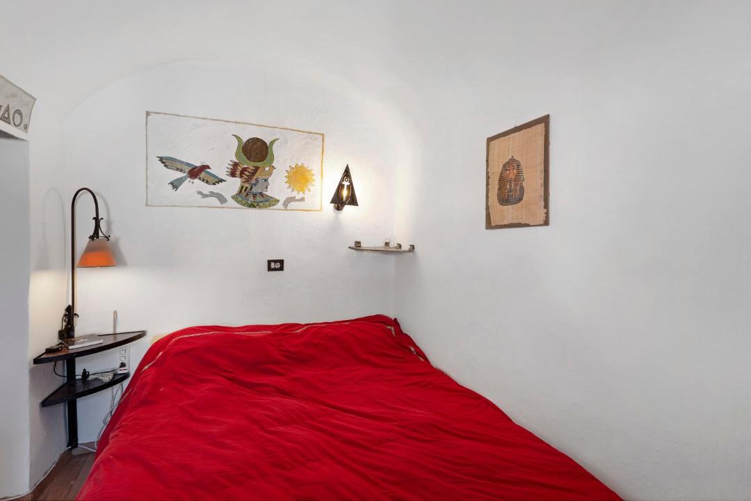 Photo of Bedroom in Imperia