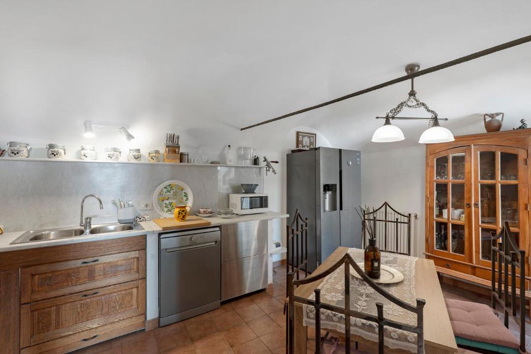 Photo of Kitchen in Imperia