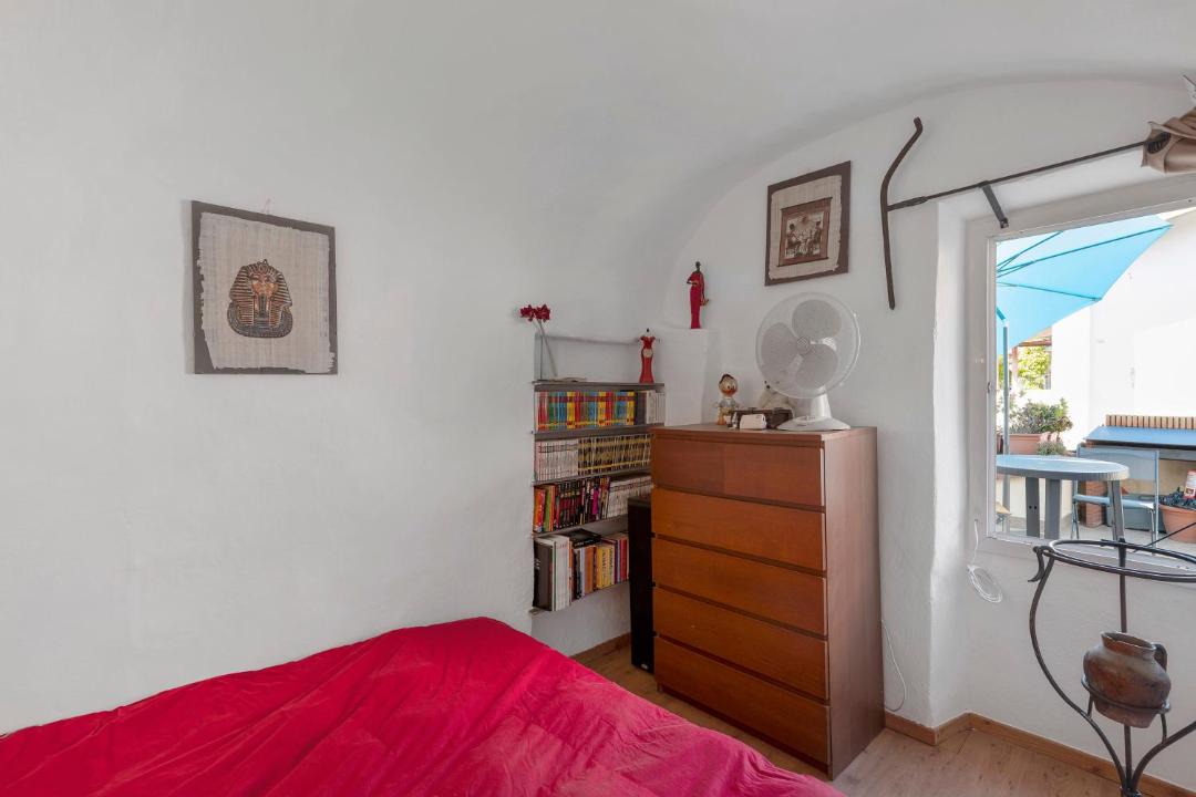 Photo of Bedroom in Imperia