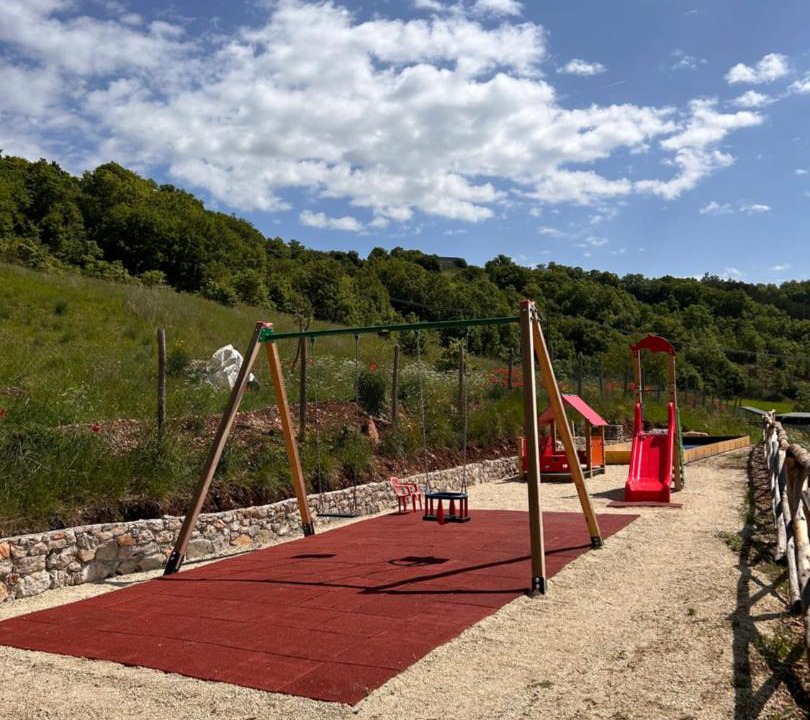 Photo of Outdoor in Serravalle