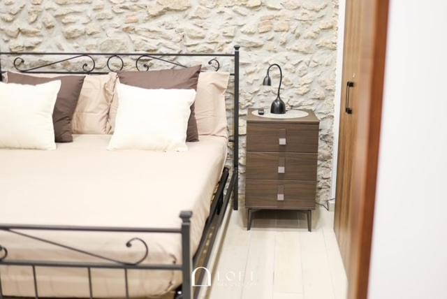 Photo of Bedroom in Ferentino
