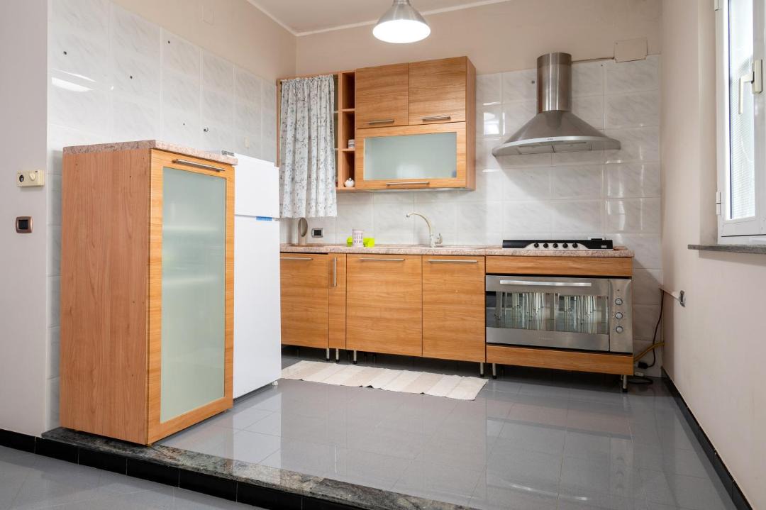 Photo of Kitchen in Leporano