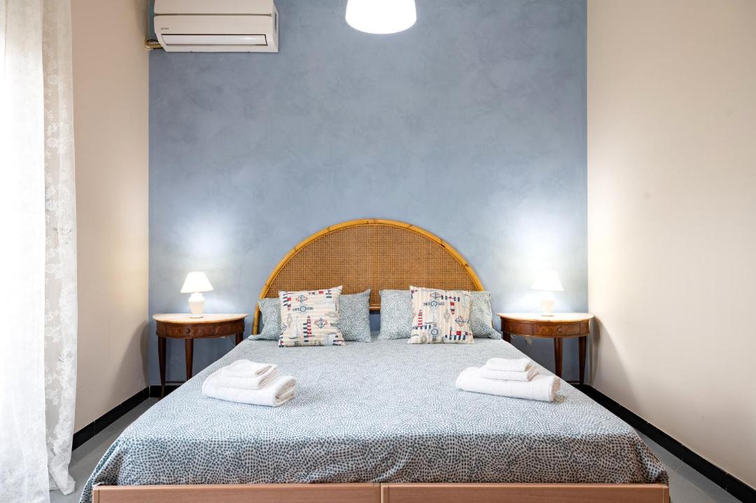Photo of Bedroom in Leporano