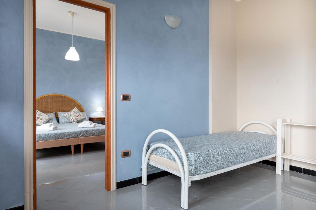 Photo of Bedroom in Leporano