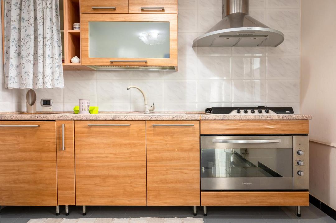 Photo of Kitchen in Leporano