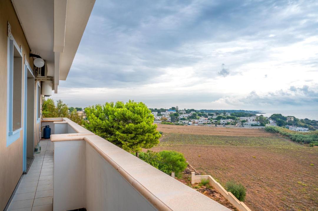 Photo of Patio Balcony in Leporano