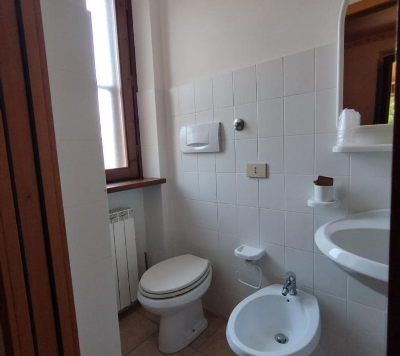 Photo of Bathroom in Montegabbione
