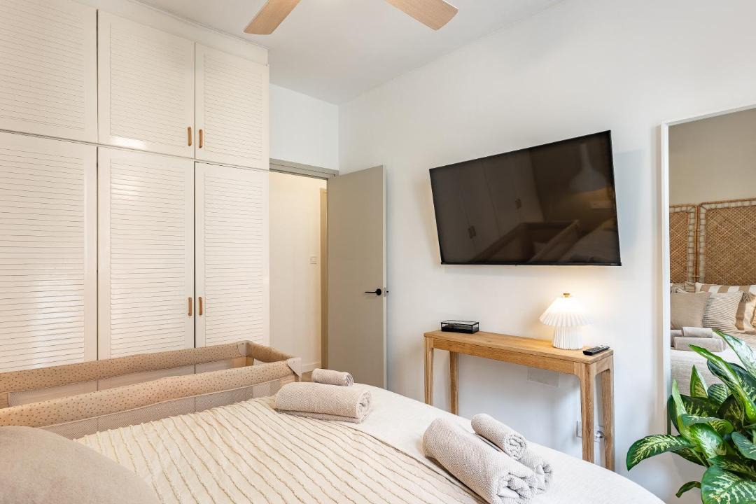 Photo of Bedroom in Dreta de l'Eixample
