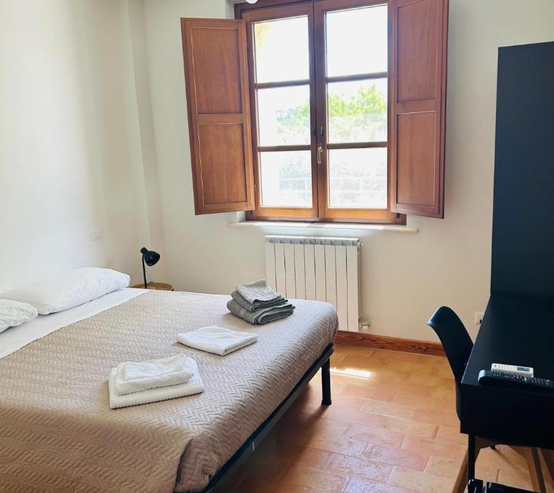 Photo of Bedroom in Chiesanuova