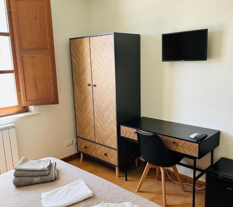 Photo of Bedroom in Chiesanuova