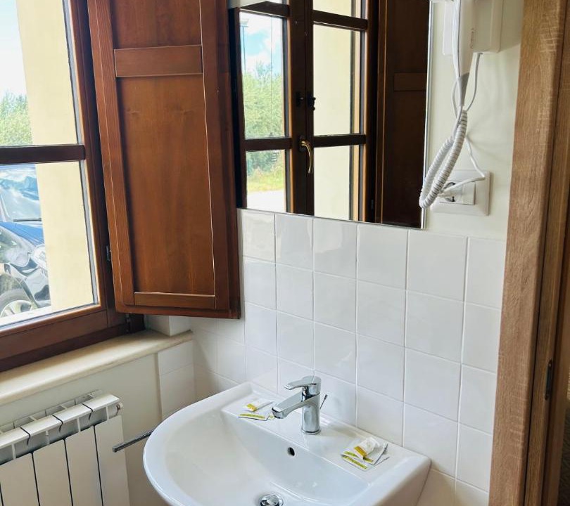 Photo of Bathroom in Chiesanuova