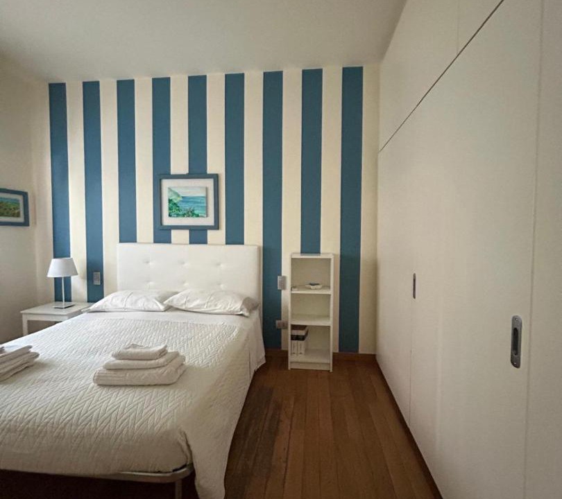 Photo of Bedroom in Casabianca di Fermo