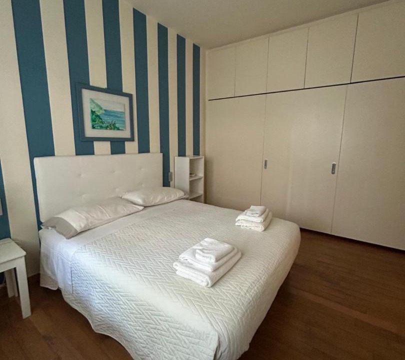 Photo of Bedroom in Casabianca di Fermo