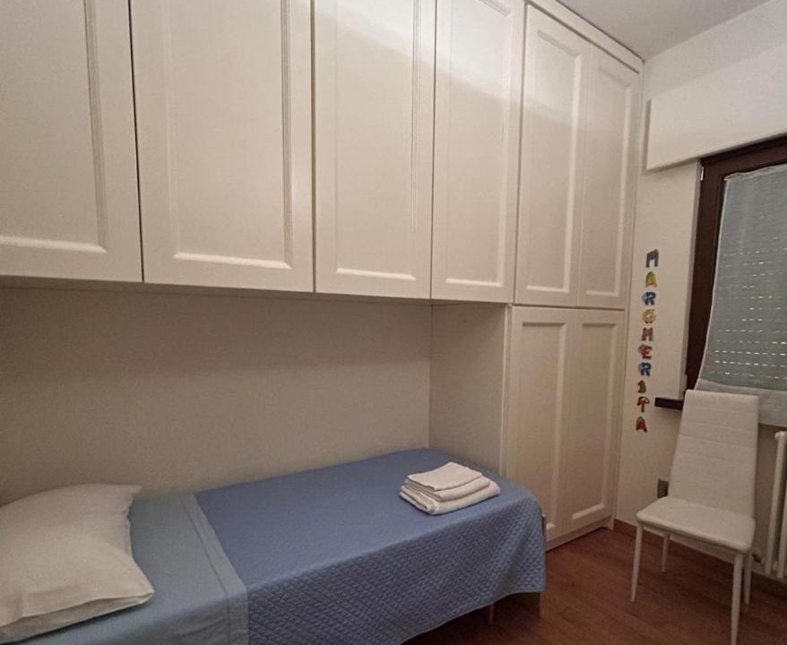 Photo of Bedroom in Casabianca di Fermo