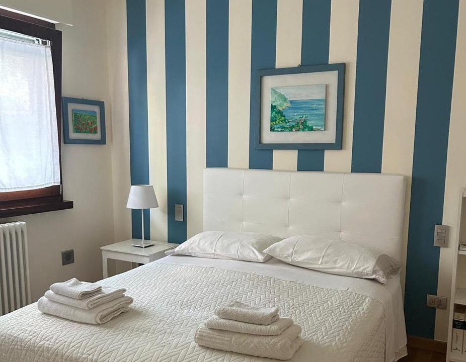 Photo of Bedroom in Casabianca di Fermo