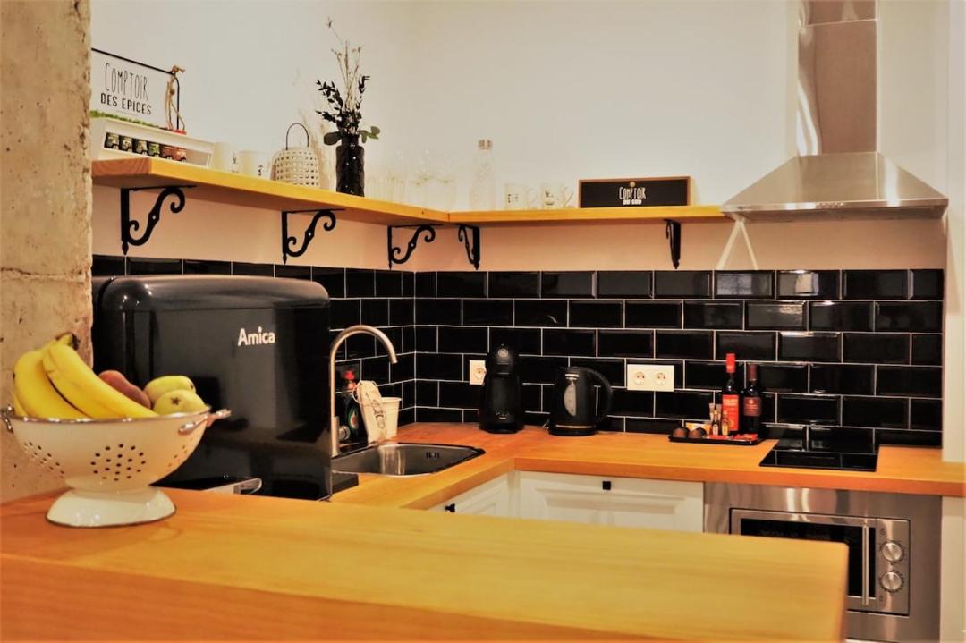 Photo of Kitchen in La Goleta