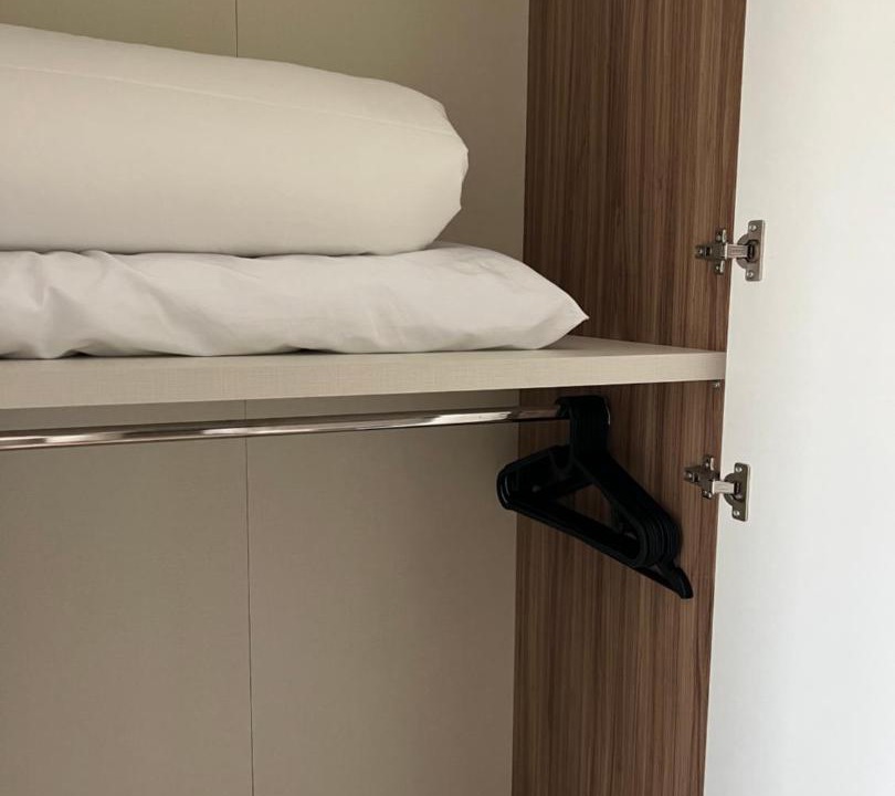 Photo of Bedroom in Cenisia