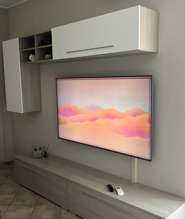 Photo of Livingroom in Cenisia