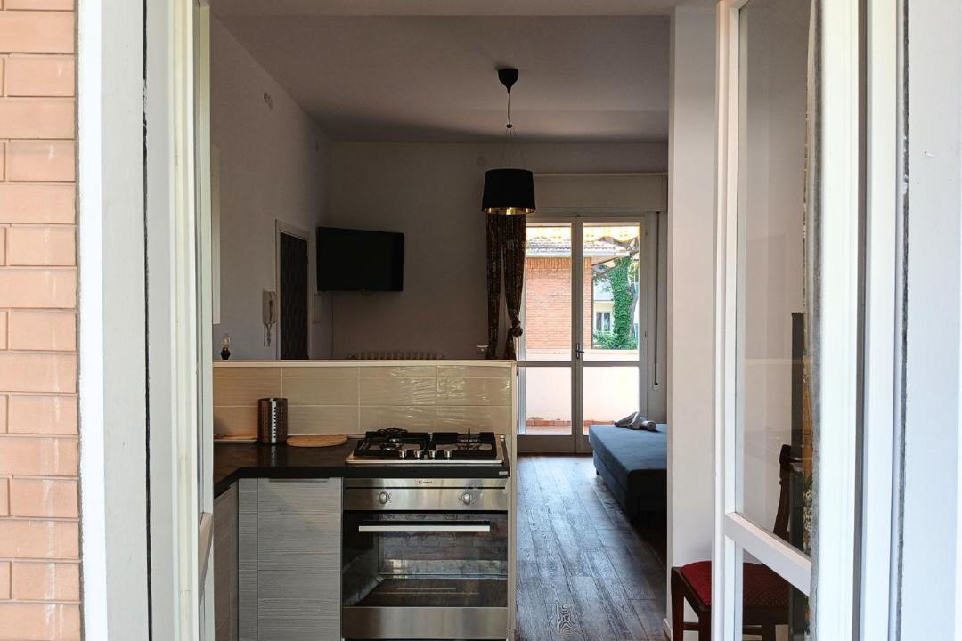 Photo of Kitchen in Milano Marittima