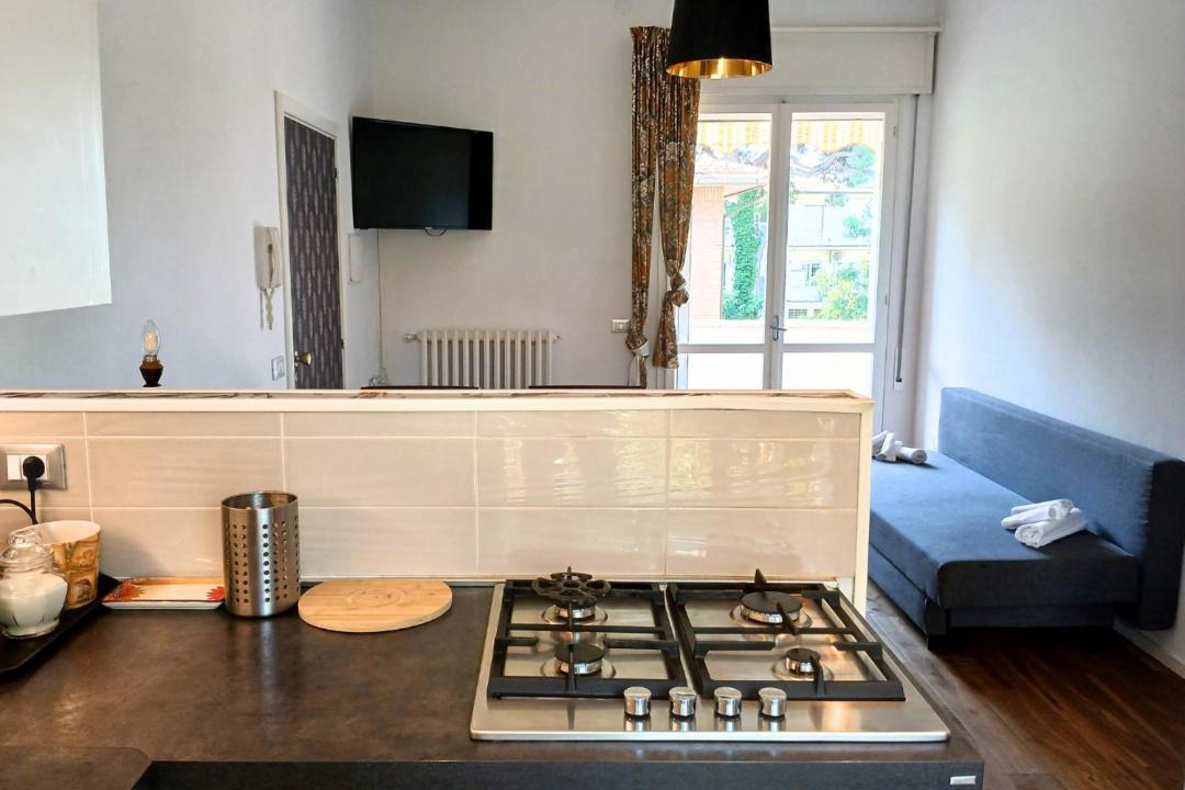 Photo of Kitchen in Milano Marittima