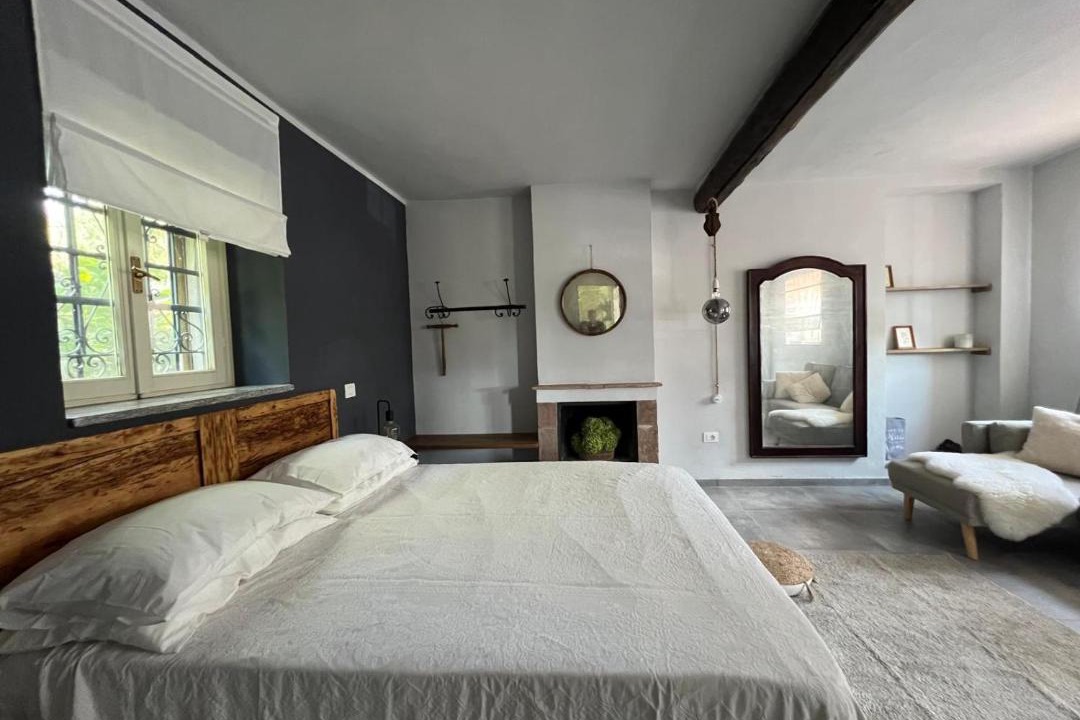 Photo of Bedroom in Mortara