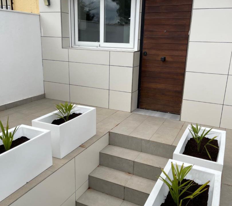 Photo of Patio Balcony in Carabana