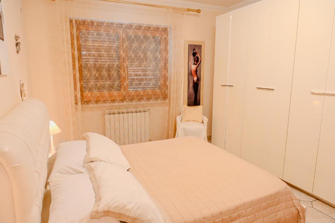 Photo of Bedroom in Benevento