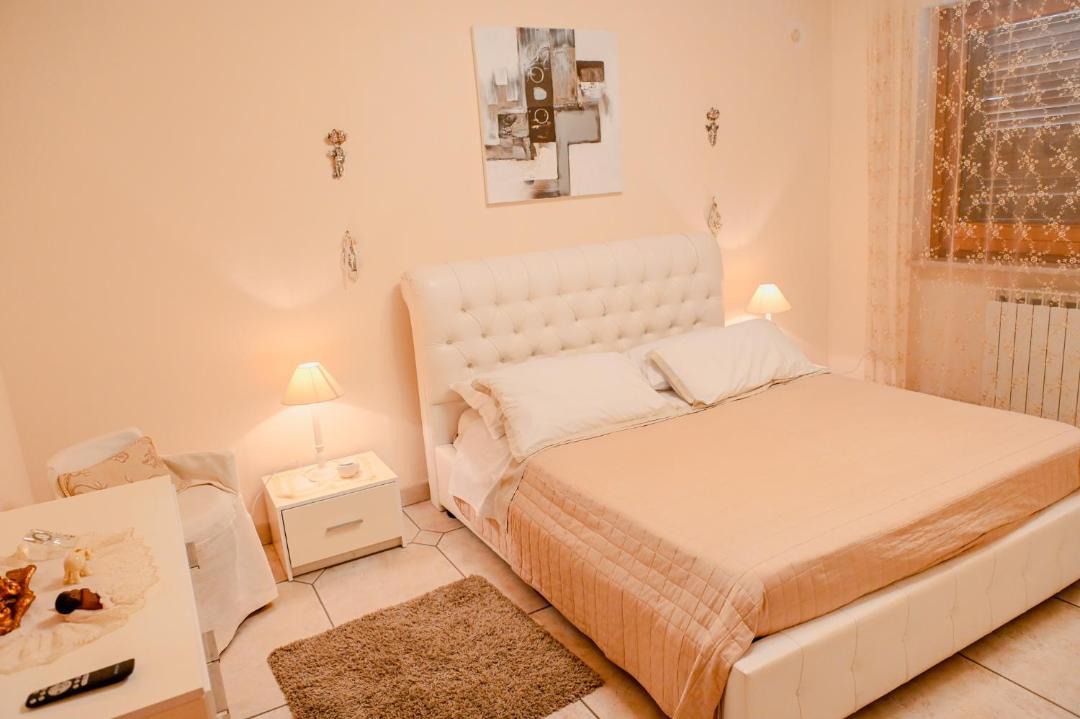 Photo of Bedroom in Benevento