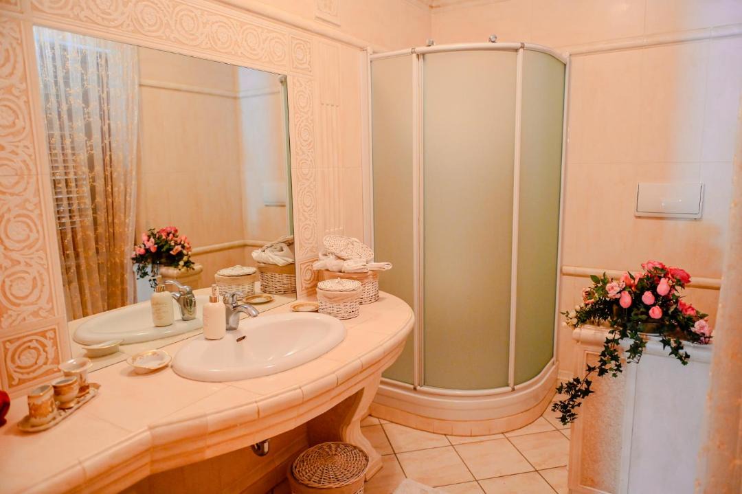 Photo of Bathroom in Benevento