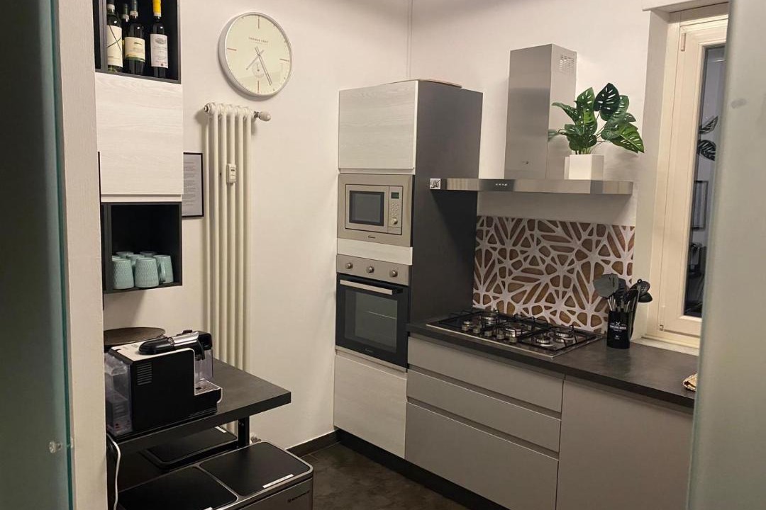 Photo of Kitchen in Riva