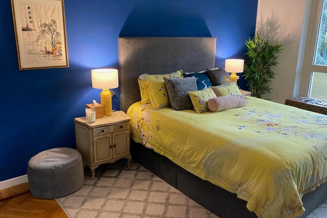 Photo of Bedroom in Riva