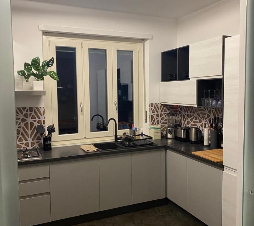 Photo of Kitchen in Riva