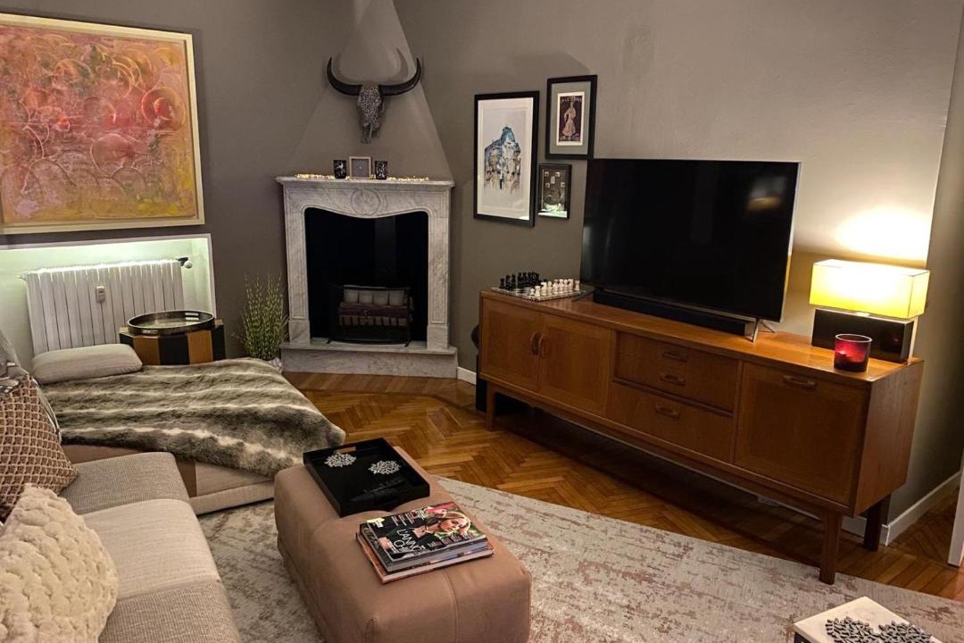 Photo of Livingroom in Riva