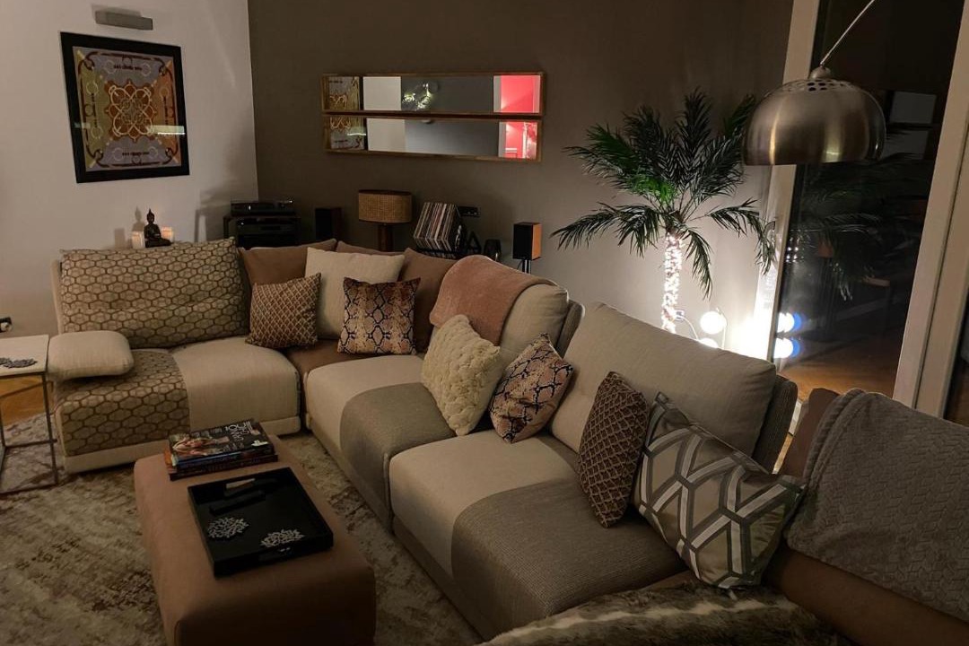 Photo of Livingroom in Riva