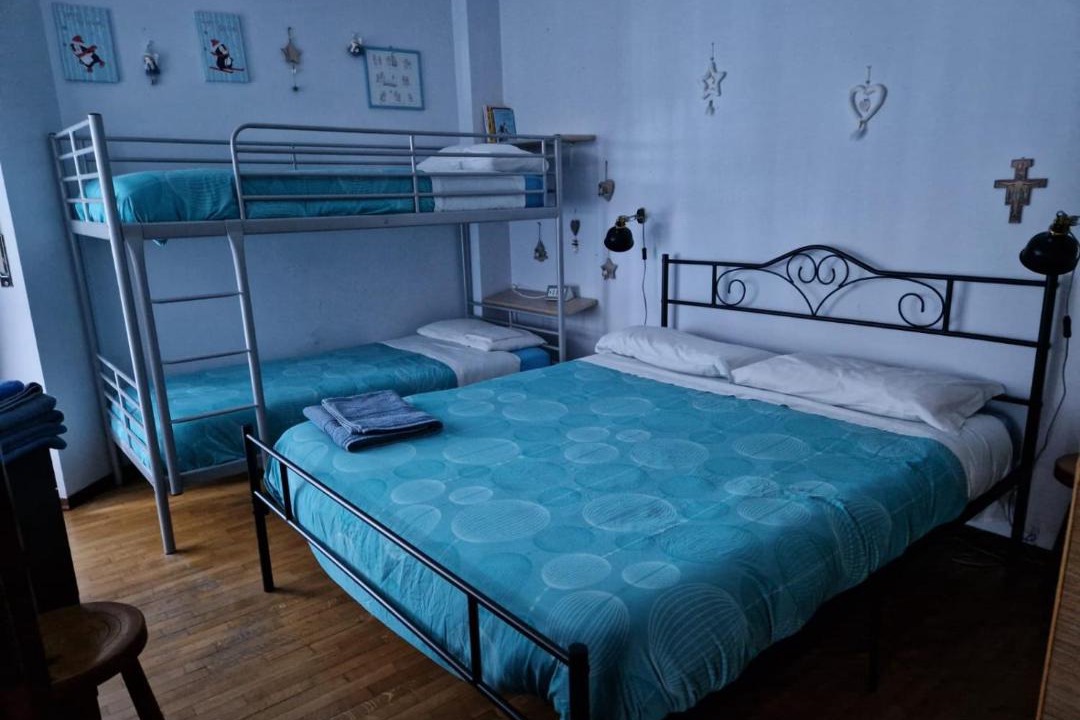 Photo of Bedroom in Bardonecchia